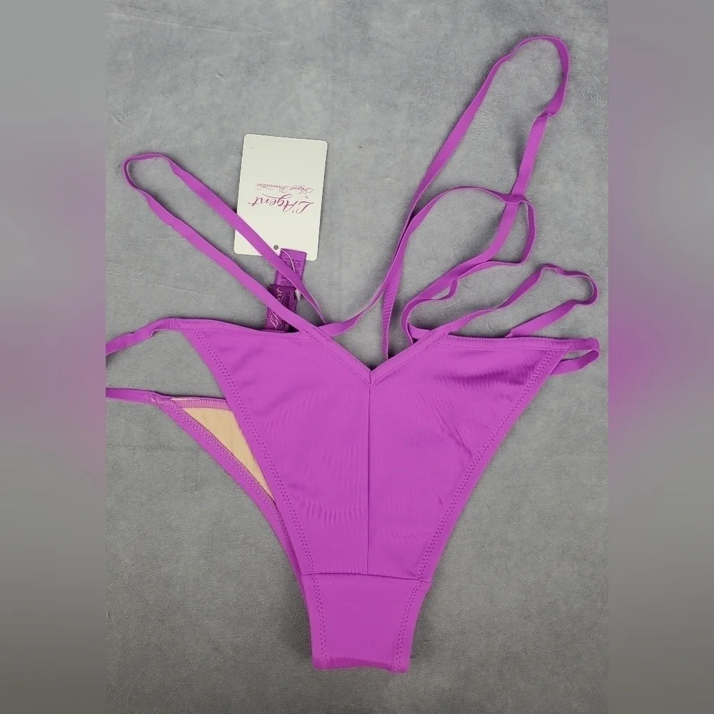 Agent Provocateur new tag
